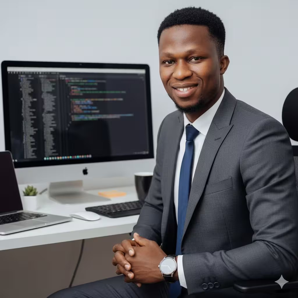 Intelligence artificielle - Technologies utilisées par Juslin Komenan